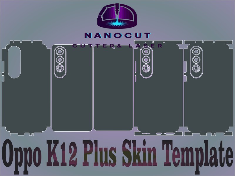 Oppo K12 Plus